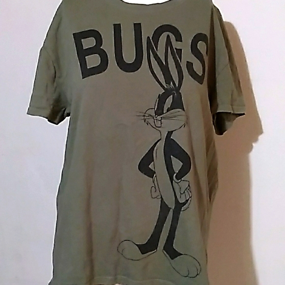 CCO | Zara looney tunes | usa s - Picture 4 of 5